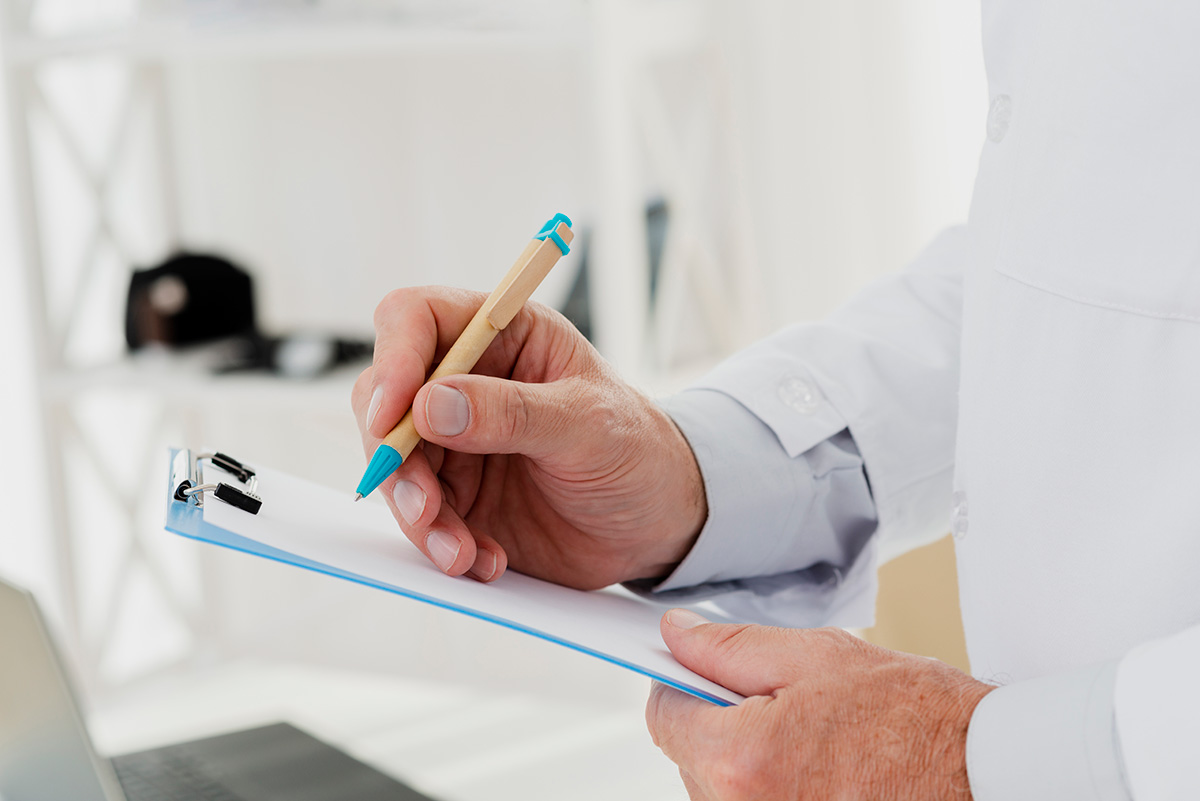 Testosterone Replacement Therapy In Testosterone Replacement Therapy Clinic In Clearwater