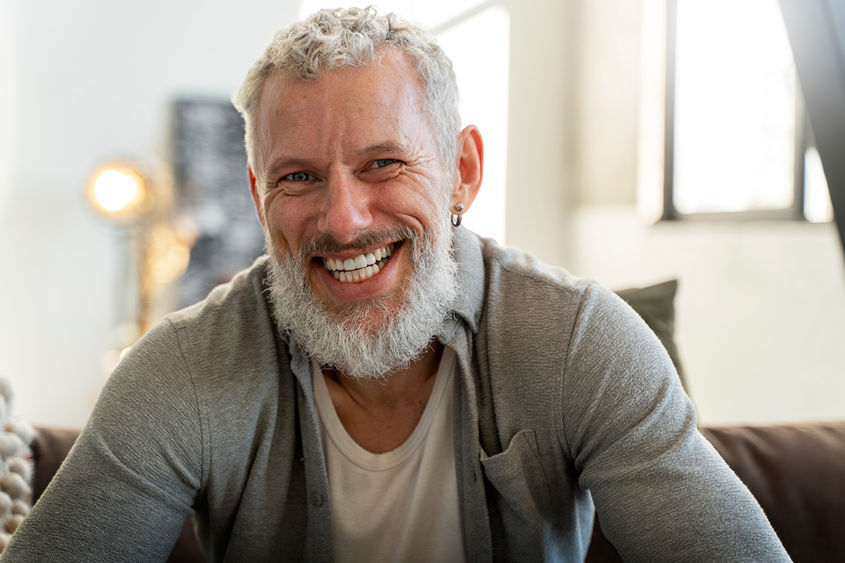 Testosterone Replacement Therapy for Men In Testosterone Replacement Therapy Clinic In Clearwater